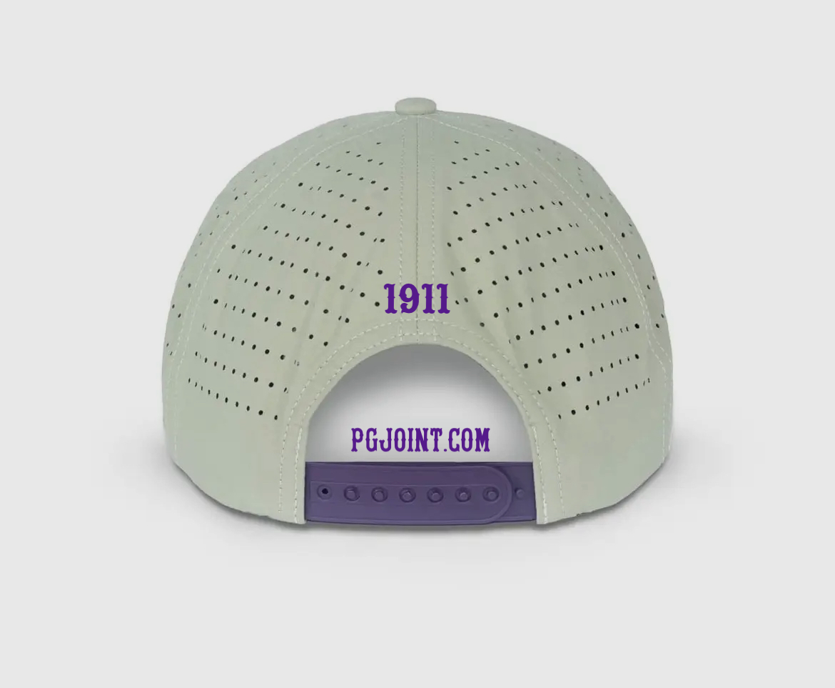 Da Bruhz embroidered SnapBack