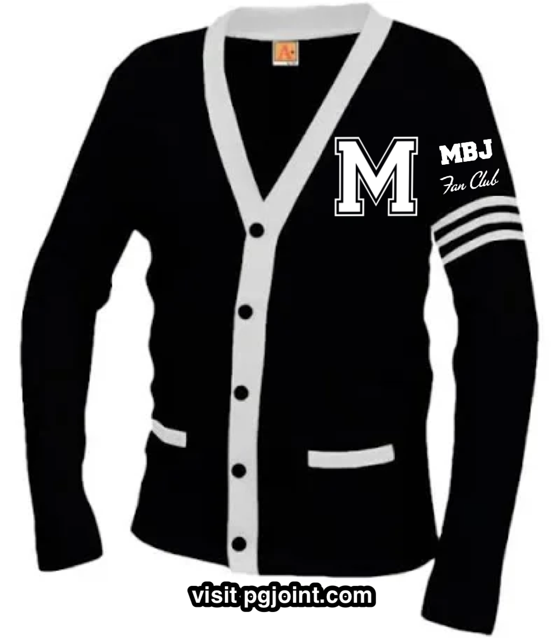 MBJ Cardigan