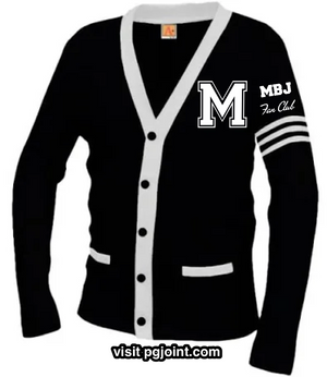 MBJ Cardigan