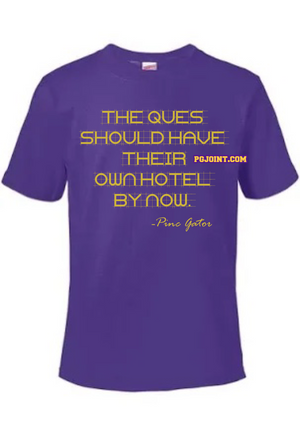 Que Hotel