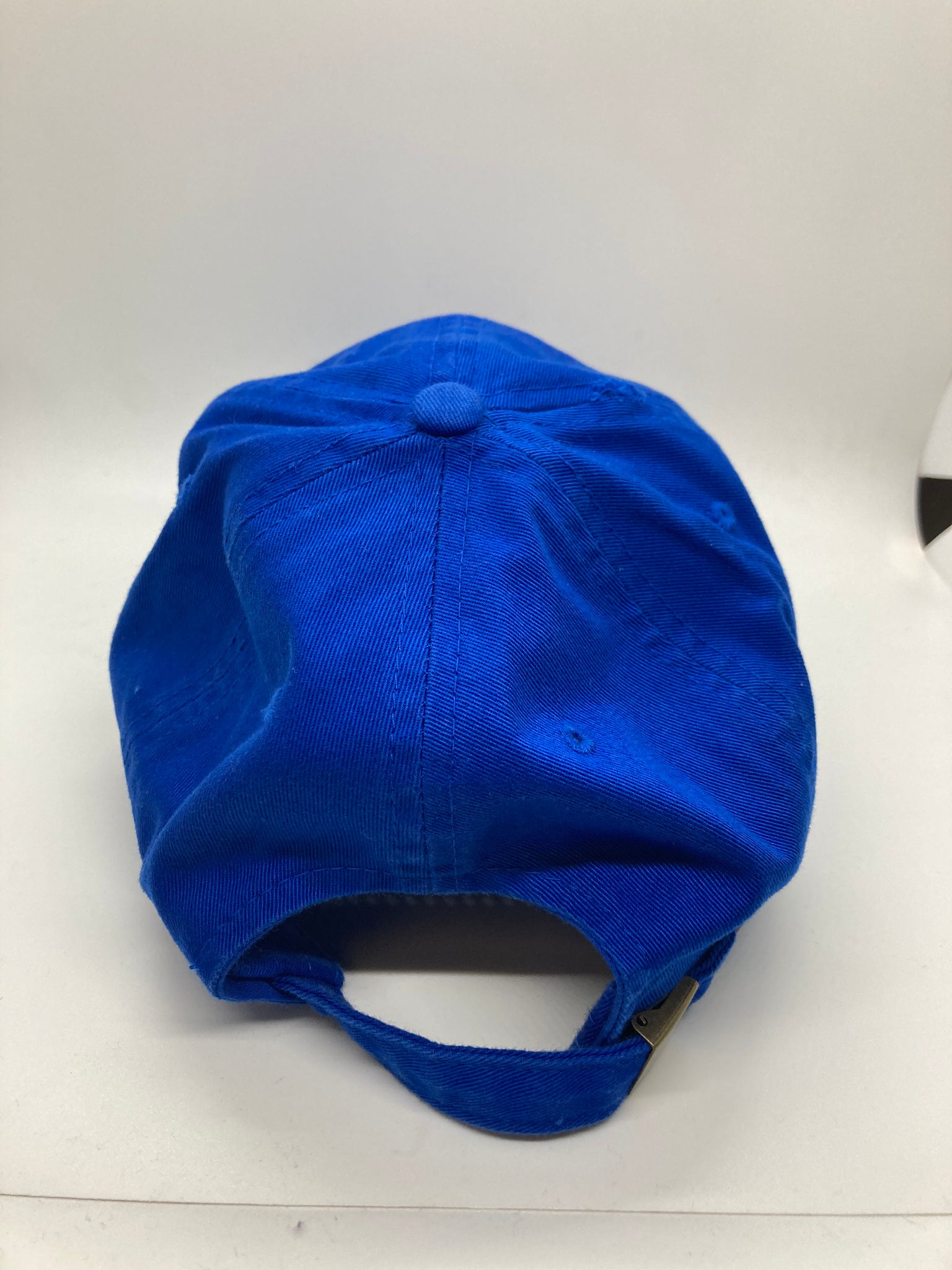 Hampton institute dad hat