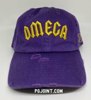 Omega Club Hat