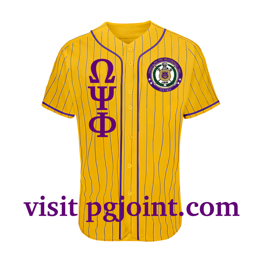 OPP embroidered jersey