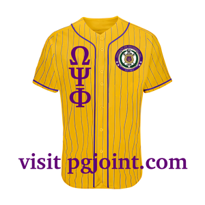 OPP embroidered jersey