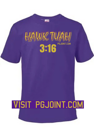 Hawk Tuah 316 tshirt