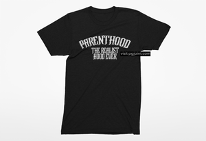 Parenthood T-shirt