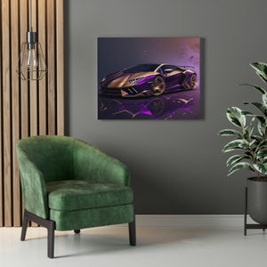 Big Money Bruhz canvas