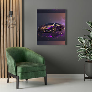 Big Money Bruhz canvas