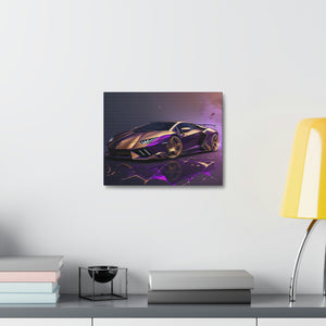Big Money Bruhz canvas