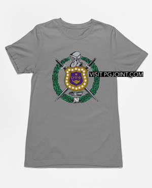 Omega Psi Phi Shield sweatshirt or tshirt
