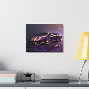 Big Money Bruhz canvas