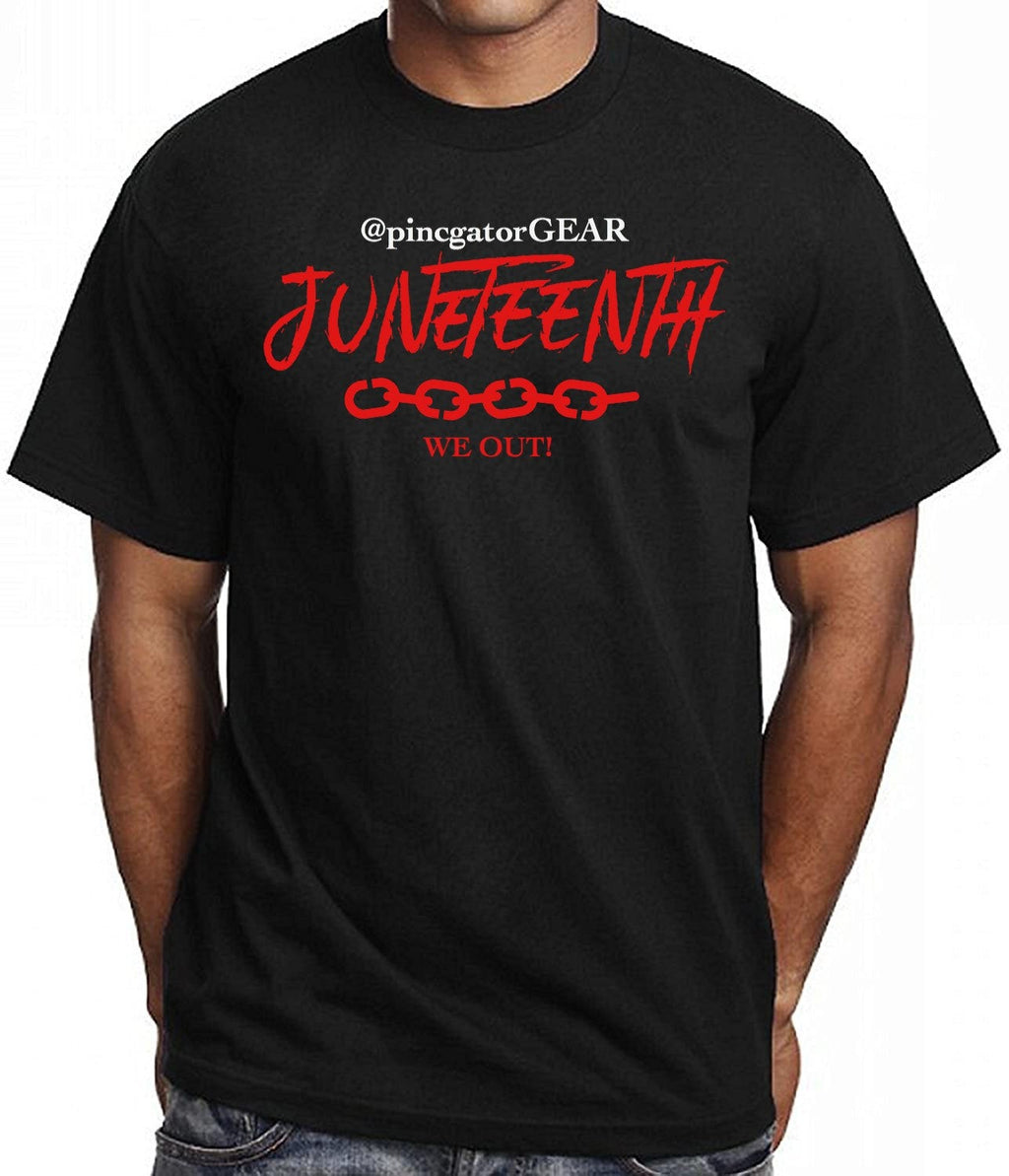 Juneteenth shirt