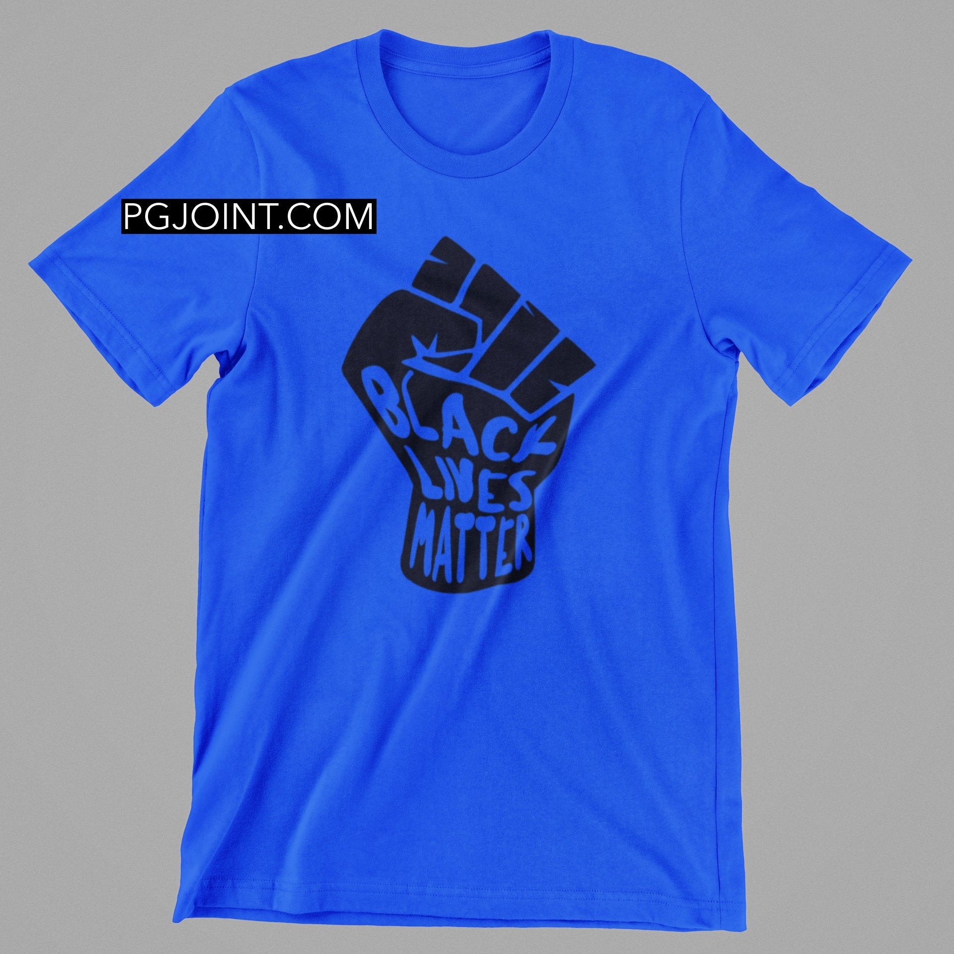 BLM shirt black lives matter