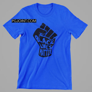 BLM shirt black lives matter