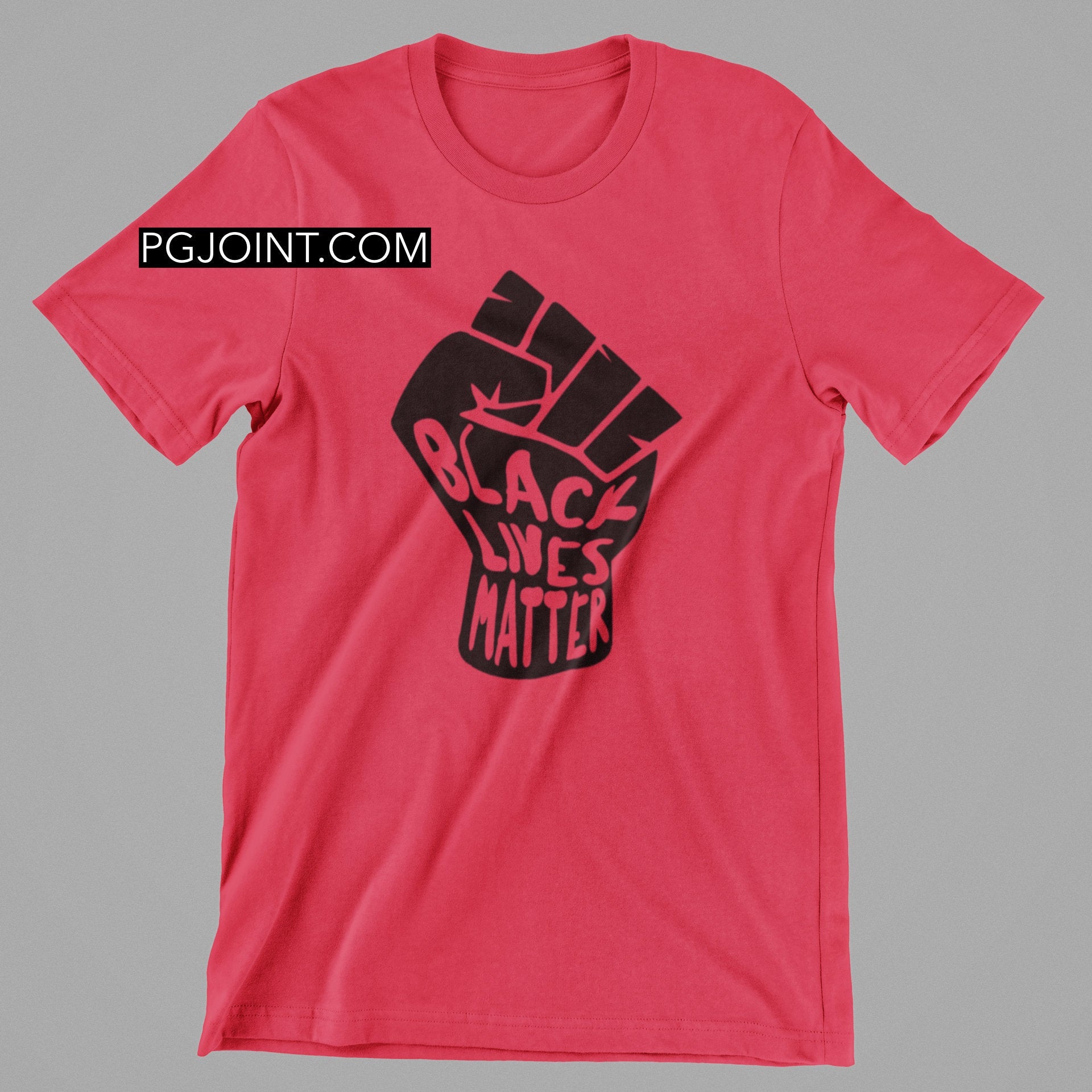 BLM shirt black lives matter