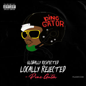 Globally Respected, Locally Rejected
