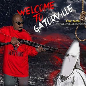 Welcome To Gatorville Album