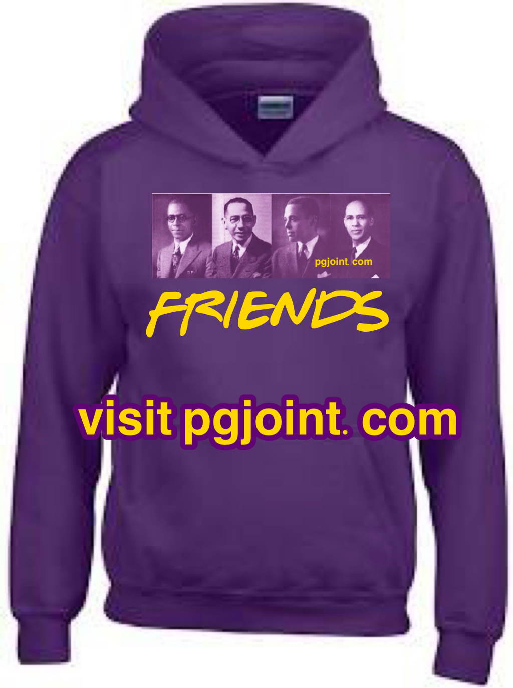 Friends Hoodie or sweatshirt