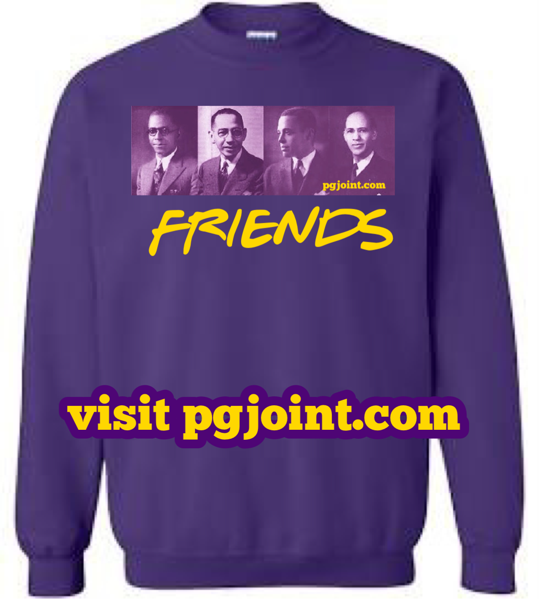 Friends Hoodie or sweatshirt