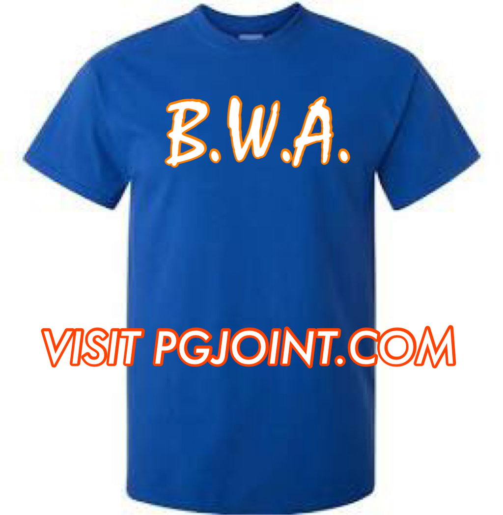 BWA Tshirt