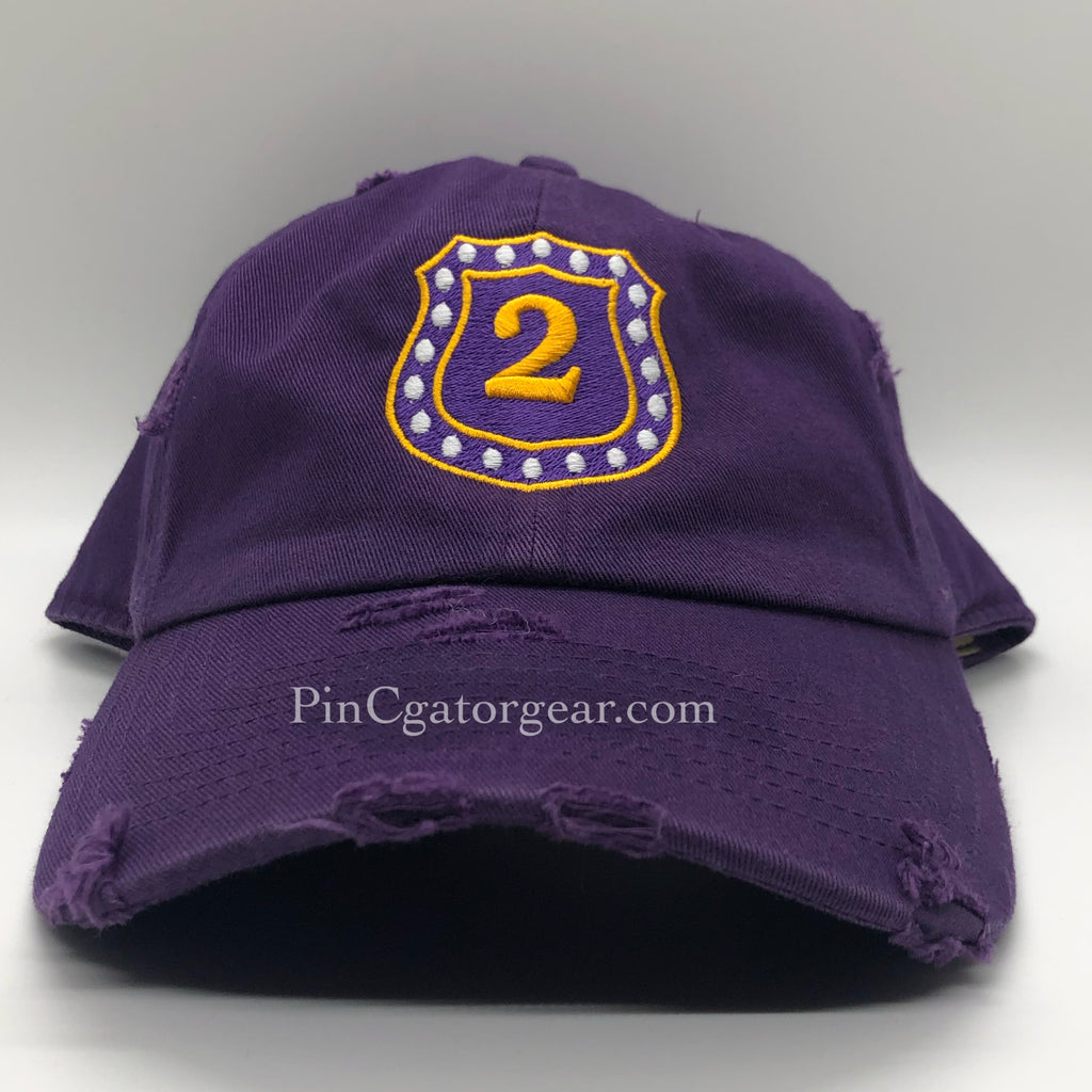 Omega Psi Phi Bruhz T-Shirt – Peyley Designs