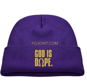 Dope beanie