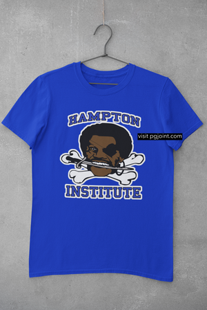 Hampton Institute Tshirt