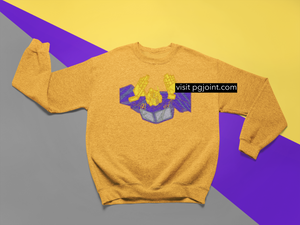 Optimus Q Printed Hoodie or sweatshirt