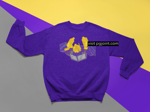 Optimus Q Printed Hoodie or sweatshirt